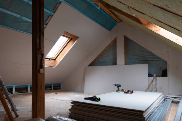 Best Residential Insulation Services  in Churchville, PA