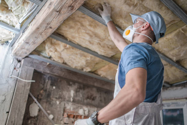 Best Affordable Insulation Services  in Churchville, PA
