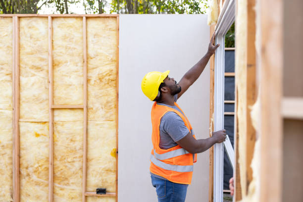 Best Insulation Repair Services  in Churchville, PA
