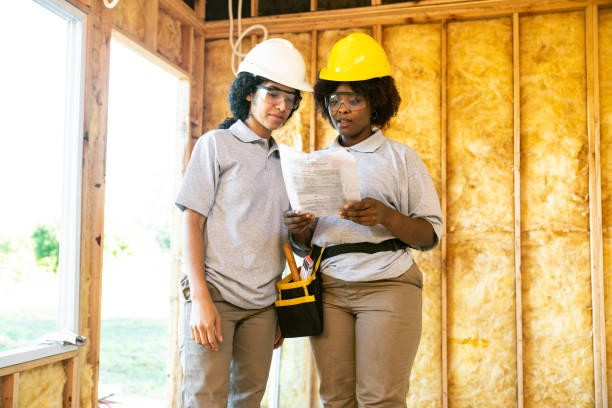 Best Commercial Insulation Contractor  in Churchville, PA